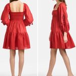 Sachin + Babi  Lola Dress Photo 2