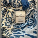 Roberta Roller Rabbit  Tunic Kurta Top Beach Pool Cover Up Small Photo 5