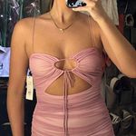 American Threads Cocktail Dress Photo 1