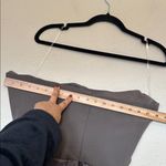 House Of CB  size M D-DD ‘Persephone’ Smoke Strapless Corset Maxi Dress Photo 7