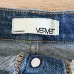 Vervet  Jean Shorts Photo 2