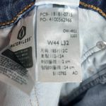 Levi's Men's 541 Straight Leg Medium Wash Jeans W44xL32 PC9: 18181-0715 Photo 4