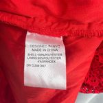 Yumi Kim  She's Mine Lace Halter Dress Medium New Photo 6