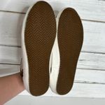 Kate Spade Ace Sneaker White Leather Shoe Size 8.5 Photo 3