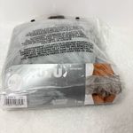 Halloween Adult One Size Fits Most Silver/Gray Sparkly TUTU‎ Gray Photo 4