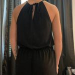 Forever 21 Cut-Out Back Romper Photo 2