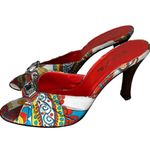 Unisa  Slip On‎ Heels Photo 2