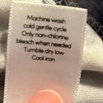 Athleta  Blue Tie Dye Sleeveless High Neck Mini Dress Size S Photo 6