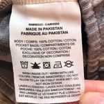 Nike Training Dri Fit Get Fit Fleece Heather Grey Tie Dye Shorts Womens Size XS Photo 9