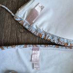 Victoria's Secret Victoria’s Secret 2008 Sequin Damask Bikini Set Photo 5