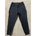 Lole Women's Soft Lounge Pant‎ Joggers Black Size Large Photo 1