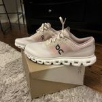 on cloud  Shoes Photo 1