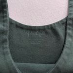 Brandy Melville  Green Top Small Photo 1