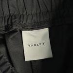 Varley Eastwood Cargo High Rise Ankle Zip Jogger Pants Size Small Photo 14