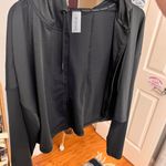 Altar'd State  black athletic jacket Photo 0