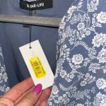 Sugar Lips  Set Two-Piece floral print  Photo 4