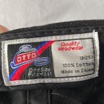 black “Born to Wear Diamonds” hat Photo 3