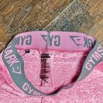 Gymshark Dusky Pink Flex Leggings Photo 2