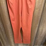 Free People Movement Twilight Onesie Yoga Dance Peach Orange XL Photo 5