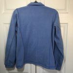 Periwinkle Colombia Women’s Fleece Jacket Size M Blue Size M Photo 5