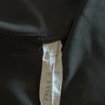 CRZ Yoga  Dark Grey High Waisted Leggings, Size 12 Photo 3