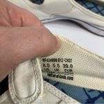 Keds Vintage Slip on mules size 8 Photo 3