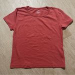 J.Crew  Organic Slub Short Sleeve T-Shirt Photo 0