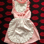 Swankiss Kawaii japan pink maid dress XS Photo 0
