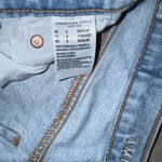 American Eagle  90s Wide Leg Jeans Photo 6