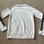 Adidas  Crewneck White Photo 1