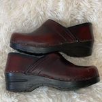 Sanita Women Professional Clogs Size 3.5 Photo 8