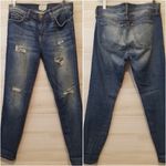 Current/Elliott {29}  The Stiletto Jean Photo 1