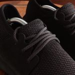 Vessi Black Athletic Shoes Everyday Shoes Size 8 Photo 5