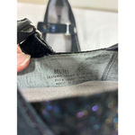 Alegria Women's  Mary Janes Size 37 Black Multi Photo 2