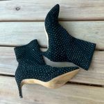 Charles David Stylish mid calf booties🖤🤍🖤🤍🖤 Photo 0
