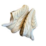 Hoka One One U Project Clifton Running Tennis Shoes Athletic Zip Size 8 Women's Tan Photo 3