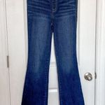 Spanx  Flare Jeans Midnight Shade Photo 4