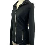 Lululemon Womens Ruffle Back Zip Photo 2