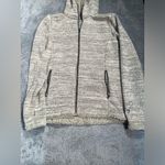 Kuhl  Gray Zip-Up Hoodie medium Photo 1