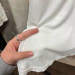 Vintage 1980s Hawaii HI Neon Graphic Short Sleeve Single Stitch Graphic T Photo 6