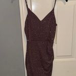 Windsor  Purple Hoco Dress Photo 0