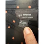J. Jill Wearever Black Polka Dot Full Photo 4