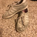 Adidas ❤️  Gazelle Tennis Sneakers with faux snakeskin embossed pattern Photo 4