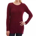 Nautica Sweater Size M Photo 0