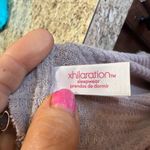 Xhilaration Women's Sleeveless Top in Cream Photo 5