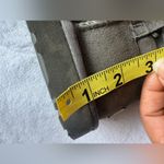 UGG Tall gray triple Bailey button  boots gray size 6 winter comfy Photo 11