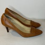Ralph Lauren Lauren  Heeled Loafers Photo 1