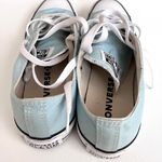 Converse Baby Blue Photo 1