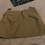 Top shop size 6 mini skirt Photo 6