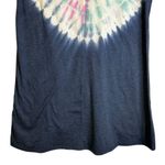 Soft Surroundings  Tortuga Tie Dye Tee Size Medium #28708 NWT Boho Vacation Beach Photo 8